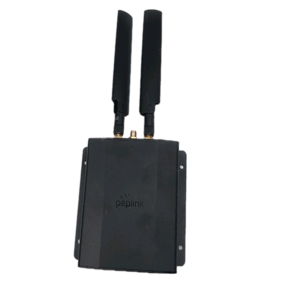 Peplink MAX BR1 Mini Cellular Router LTE Read